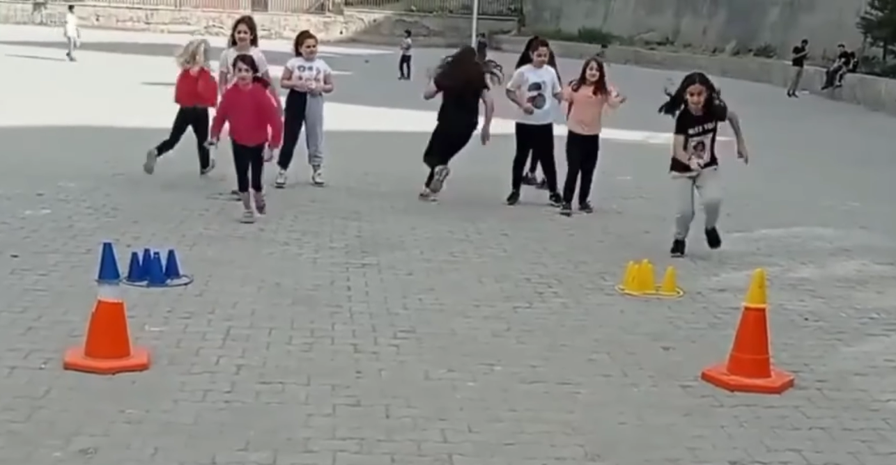 القراطيس الكبيره والصغيره