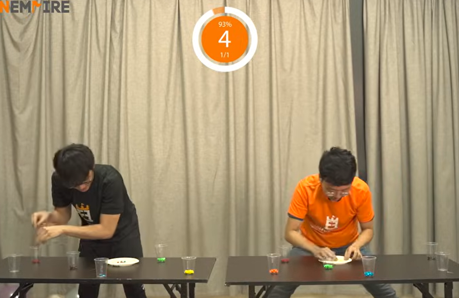 العاب متنوعه